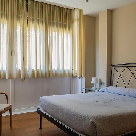 Paseo Butron By Basquelidays Appartement *