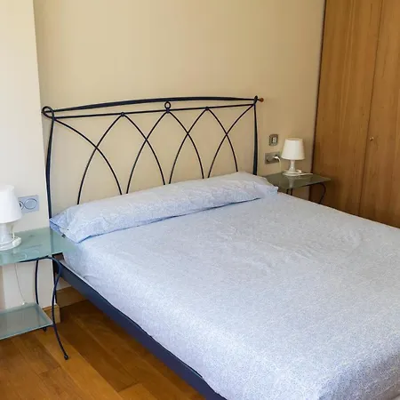 Appartement Paseo Butron By Basquelidays *