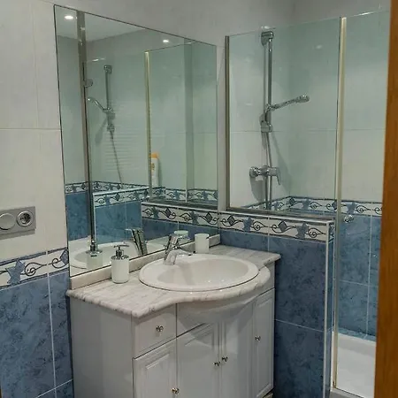 Paseo Butron By Basquelidays