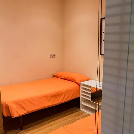 Paseo Butron By Basquelidays Apartment