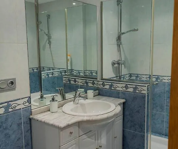 Paseo Butron By Basquelidays