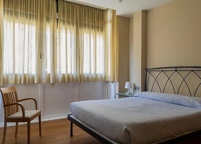 Paseo Butron By Basquelidays 公寓 *