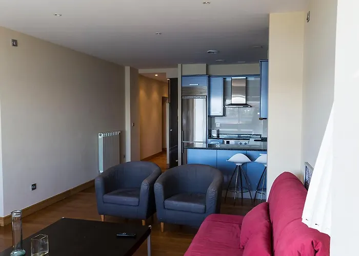 Paseo Butron By Basquelidays