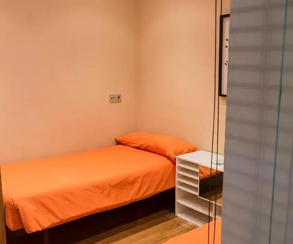 Paseo Butron By Basquelidays Apartmán