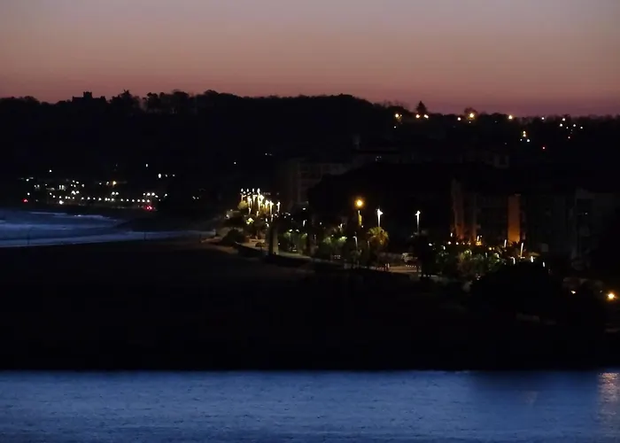 Paseo Butron By Basquelidays