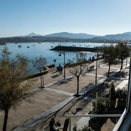 Appartement Paseo Butron By Basquelidays *