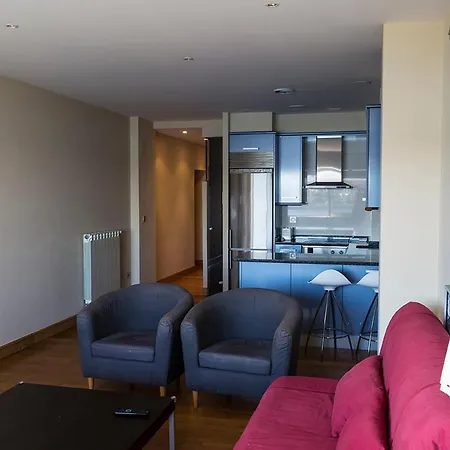 Paseo Butron By Basquelidays