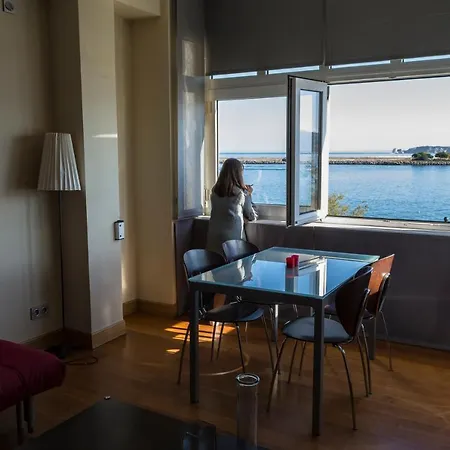 Appartement Paseo Butron By Basquelidays *